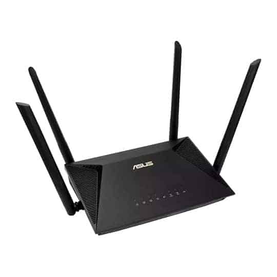 ASUS RT-AX53U WiFi 6 AX1800 Dual-Band Router